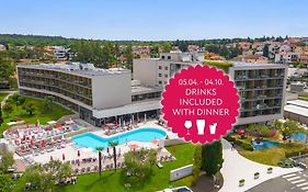 Hotel Park Plava Laguna